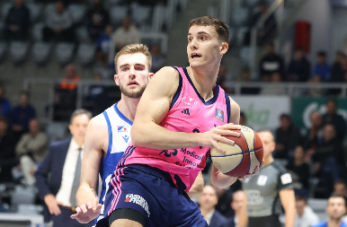 EGZODUS SRBA U AMERIKU Biser Mege karijeru nastavlja na koledžu