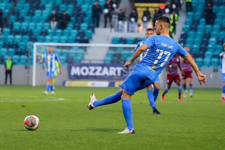 KRAJ ROMANTIKE Marko Gobeljić se seli na Ostrvo