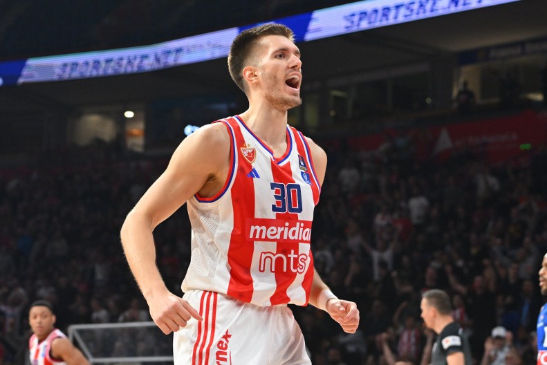 U ZVEZDI MOGU DA ODAHNU Evo kakva kazna čeka Filipa Petruševa