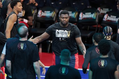 SKANDAL TRESE AMERIKU Zvezda NBA lige optužena za silovanje