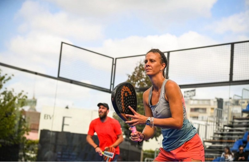 Formira se padel reprezentacija Srbije