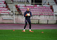 KRAJ SEZONE U VELIKOM STILU Srbin osvojio duplu krunu u Saudijskoj Arabiji