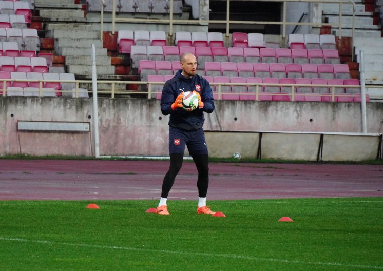 KRAJ SEZONE U VELIKOM STILU Srbin osvojio duplu krunu u Saudijskoj Arabiji