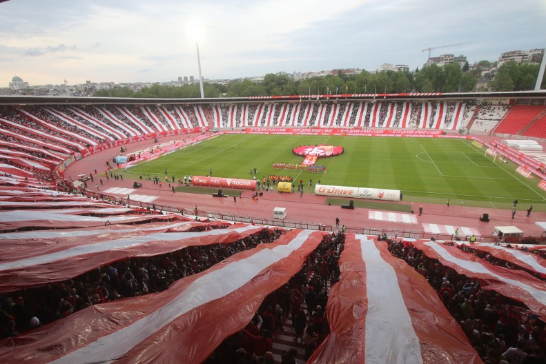 NEVEROVATAN MANEVAR Zvezda "lomi" Ruse, a oni tvrde - nema nikakve ponude