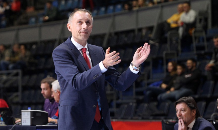 VRAĆA SE MILAN TOMIĆ? Crveno-beli spremaju bombu