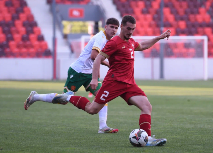 VELIKO IZNENAĐENJE Neočekivan poraz Srbije