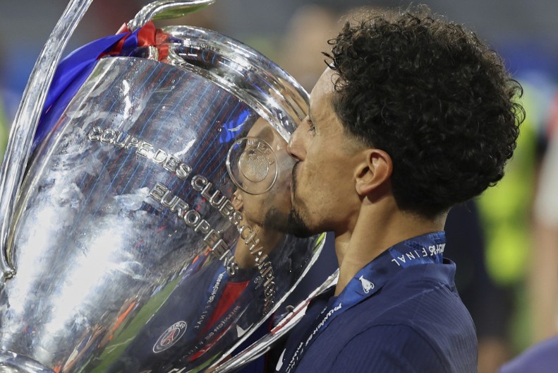 ONI SU NAJBOLJI Evo ko su idealnih 11 u Ligi šampiona