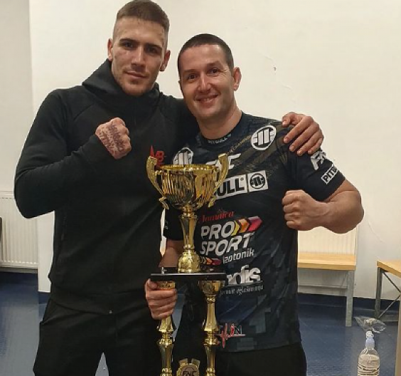 DODAO SAM GAS DA SE SLUPAMO Emotivno izlaganje trenera Marka Bojkovića, otkrio je baš sve