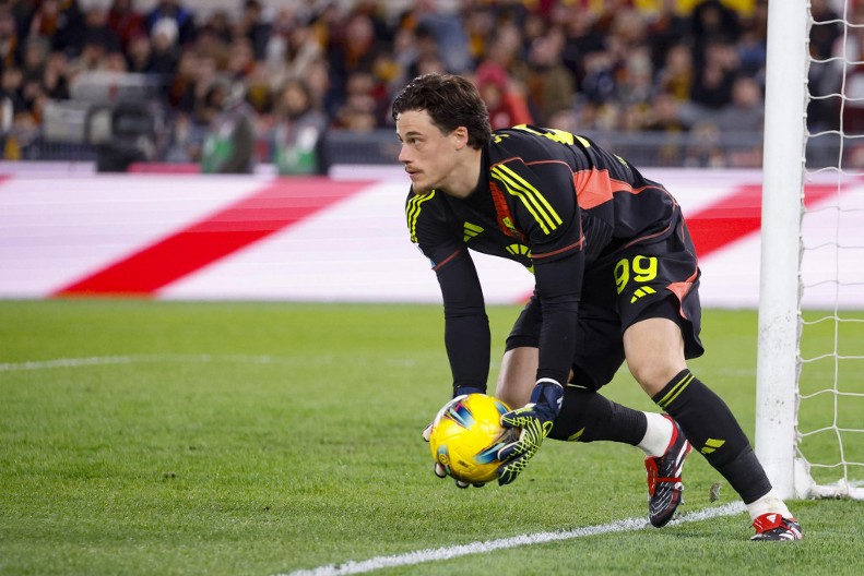 ZAŠTO SVILAR NE BRANI ZA SRBIJU? Piksi konačno otkrio celu istinu - IMPRESVINA GREŠKA