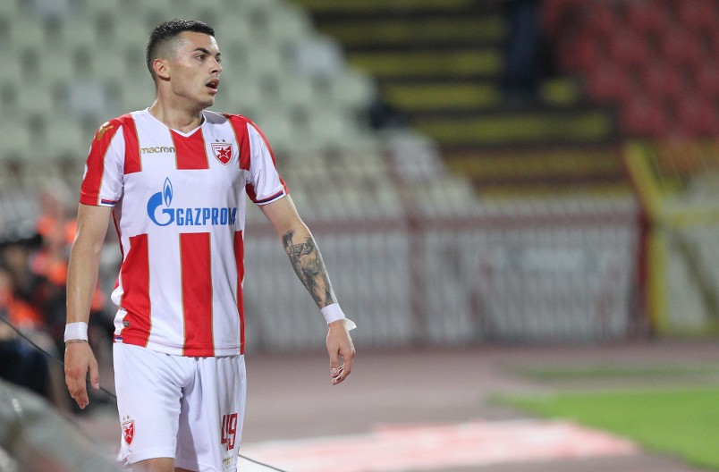 SELEKTOR PIKSI ZAGRMEO KAO NIKADA PRE "Radonjić samo uništava Zvezdu, sebe i reprezentaciju"