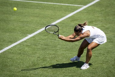 SJAJNE VESTI Srpska teniserka trudna, urnebesnom objavom sve raznežila, ali i nasmejala (FOTO)