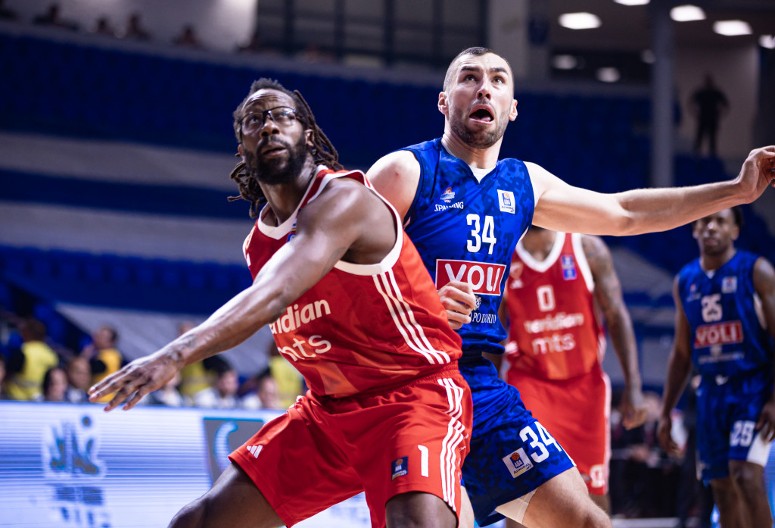 DA LI JE BRAUN ŠUTNUO NA VREME? Oglasila se ABA liga i otklonila sve dileme