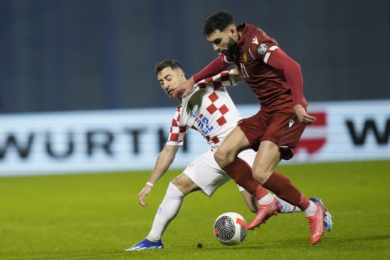 ZAVRŠENO TREĆE POJAČANJE NA "MARAKANI" Zvezda dogovorila dolazak reprezentativca, poznati svi detalji transfera