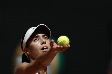 SRPKINJA ELIMINISANA Danilovićeva ispala u četvrtfinalu Rolan Garosa