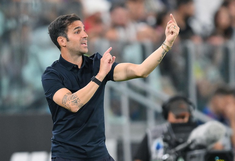 REKAO "DA" Trenerska bomba: Legendarni fudbaler dogovorio sve uslove sa Interom