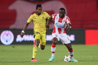 KRAJ Bivši fudbaler Zvezde završio karijeru