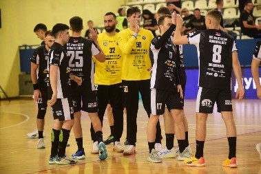 PARTIZAN JE ŠAMPION SRBIJE Crno-beli srušili Vojvodinu i posle 13 godina osvojili titulu!