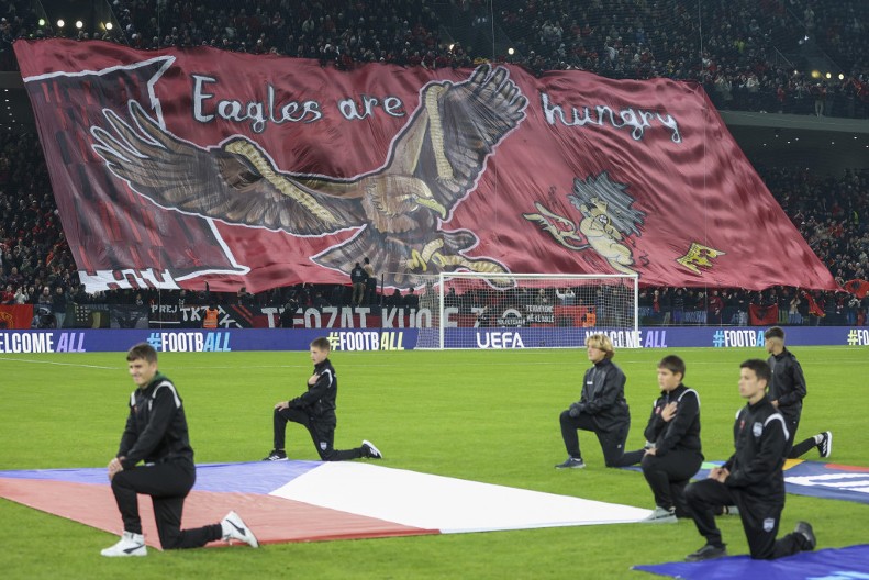 MESTO NA KOM JE MURINJO UŠAO U LEGENDU, A ZVEZDA DOŠLA DO VELIKE POBEDE Ovo je stadion na kom će Albanija ugostiti Srbiju, a Top će vam reći sve o njemu (VIDEO)