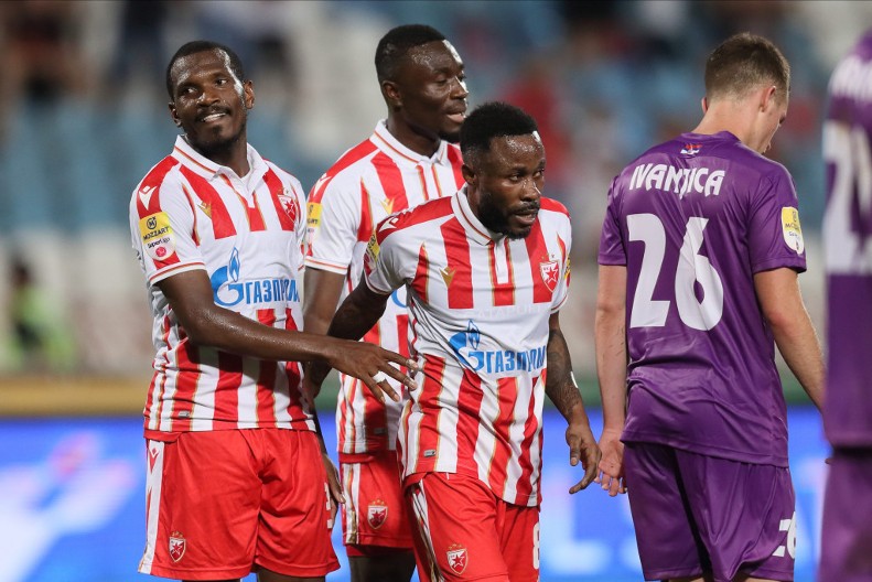 POSLE "MARAKANE" - NOVI SAD Vojvodina lansirala bombu, stiže bivši igrač Zvezde