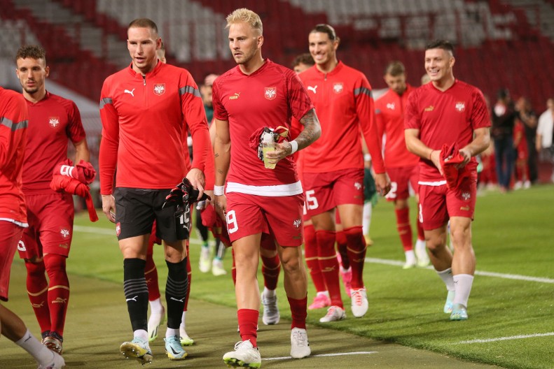 NOVI GOLMAN STIŽE Ako Dmitrović ne dođe, Zvezda pikirala drugog Srbin