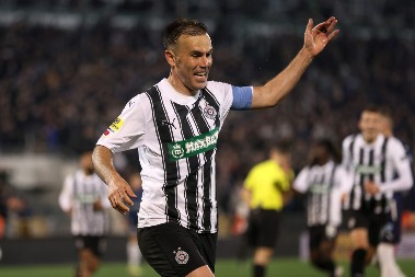 TU JE DA OSTANE Natho i zvanično potpisao novi ugovor: Daću sve od sebe da vratimo pehare Partizanu