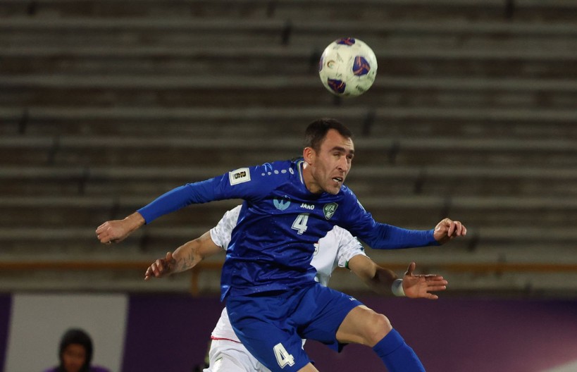 SUZE RADOSNICE Uzbekistan izborio istorijski plasman na Mundijal