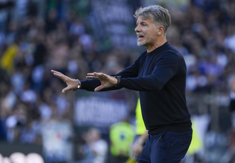 TURBULENTAN DAN U TORINU Ilić i Milinković-Savić ostali bez starog i dobili novog trenera