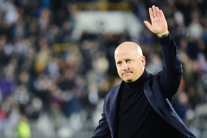 NIKOLIĆ IDE ZA ATINU Ovo su svi detalji dolaska bivšeg trenera Partizana u AEK