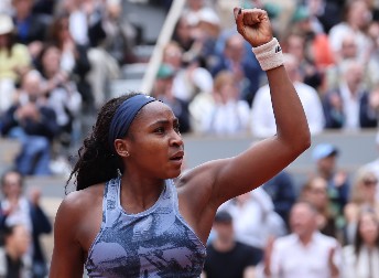 AMERIKANKA SRUŠILA SABALENKU Koko Gof osvojila Rolan Garos