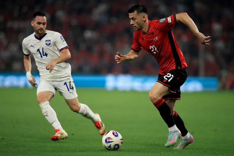 TEROR ALBANACA Eraković, pa onda i Živković pali kao pokošeni