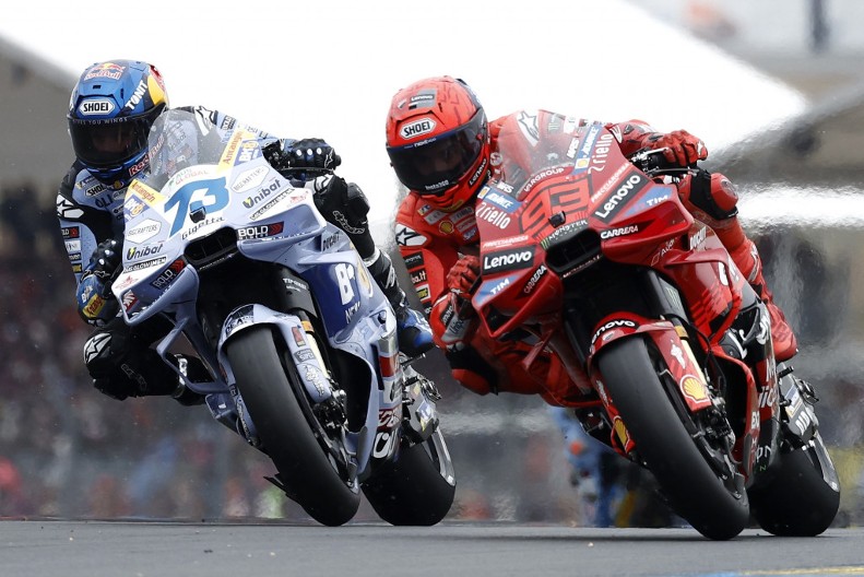 Dominacija braće Markez na trci za Veliku nagradu Aragona