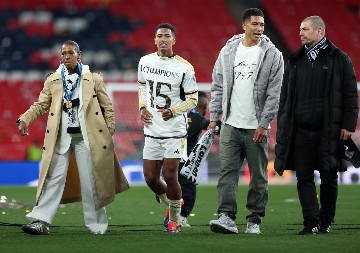 PUČE BOMBA Belingem u Dortmundu