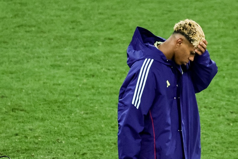 JAMAL NESPORTSKIM POTEZOM ŠOKIRAO PLANETU Skandal epskih razmera: Evo šta je mladi superstar uradio, Ronaldo morao odmah da reaguje