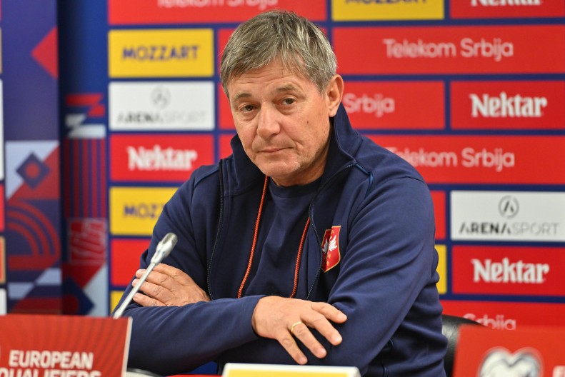 PIKSI PRED ANDORU Nemam kome da dokazujem srpstvo! Majstore, jesam kriv što ne razumeš?