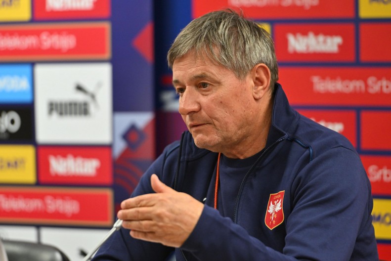 PIKSI JOŠ JEDNOM O ATMOSFERI U TIRANI: Albanci će popiti kaznu, zamislite tu erupciju negodovanja i zviždanja