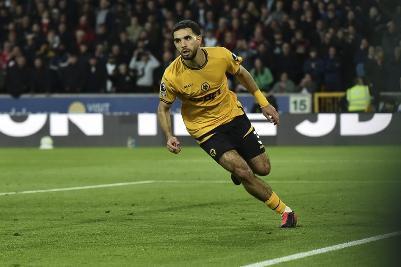 KRENULO GVARDIOLINO RENOVIRANJE Siti u Premijer ligi našao levog beka za 36 miliona evra