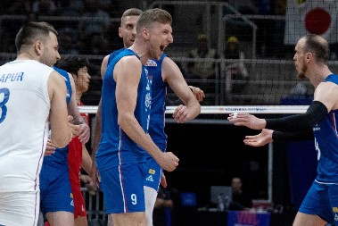 PALA ODLUKA Novi selektor odredio spisak igrača za Ligu nacija