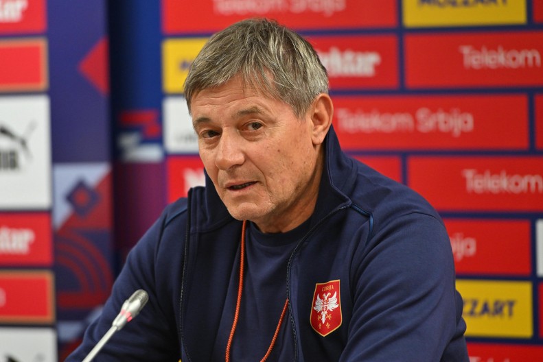 "UPALILI SMO CRVENI ALARM, NISAM SE ŠALIO" Piksi ne krije zadovoljstvo posle pobede nad Andorom