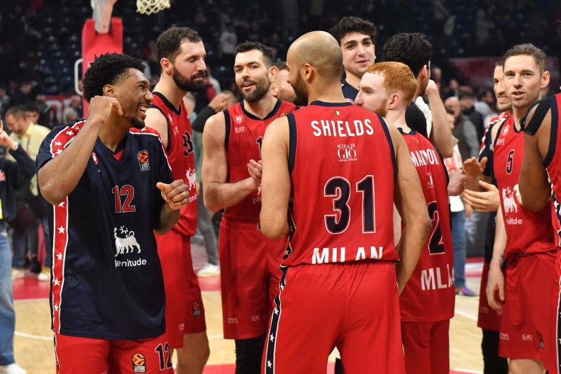 VELIKI UDARAC Evroligaš mora da se seli zbog Olimpijskih igara