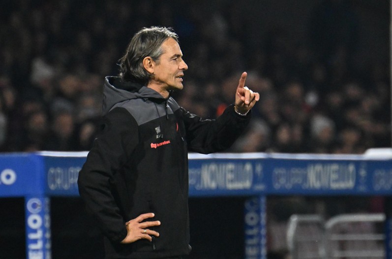 IZNENAĐENJE Rastanak sa Inzagijem posle istorijske sezone