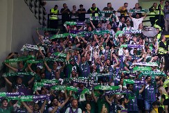 OVAKO NEŠTO SE NE VIĐA SVAKI DAN Moćno pojačanje Crvene zvezde izazvalo neviđenu buru u Španiji