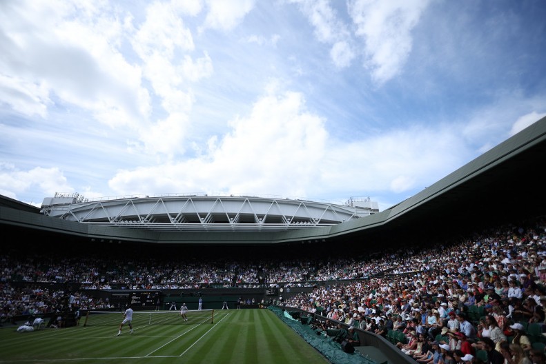 NIŠTA VIŠE NEĆE BITI ISTO Šok na Vimbldonu: Čuveni turnir se odlučio na nesvakidašnji potez