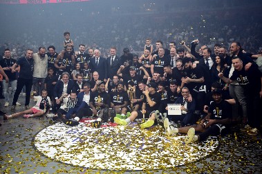 GOTOVO Sporazumni raskid ugovora i novi odlazak iz šampionskog Partizana