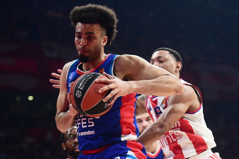 ZVEZDA SE NE ŠALI Crveno-beli dogovorili zvučno ime iz Efesa!