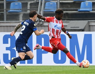 NEOBIČNA SUDBINA Nedavno ga otkupili od Zvezde, a posle nekoliko dana ga opet prodaju?