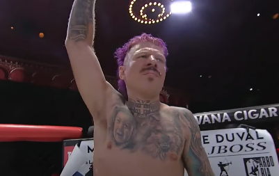 ŽRTVA I NJEGOVA DEVOJKA Srpski MMA borac ubijen u Kanadi