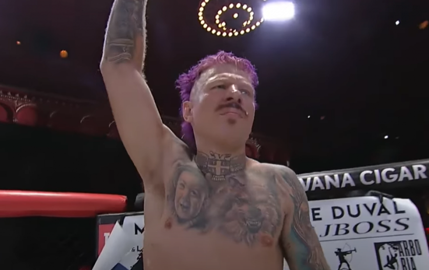 ŽRTVA I NJEGOVA DEVOJKA Srpski MMA borac ubijen u Kanadi