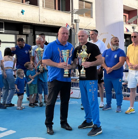 BK “Konstantin” šampion Kupa Srbije 2025.