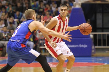 VRAĆA SE Bivši košarkaš Zvezde pred povratkom u Srbiju
