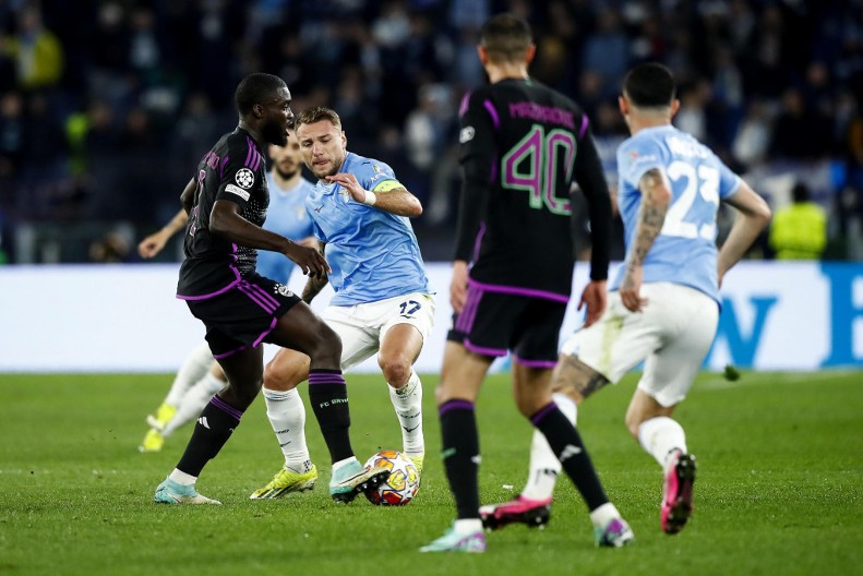 VEĆ SU PRECRTALI SRBINA Milan dovodi zamenu Luki Joviću